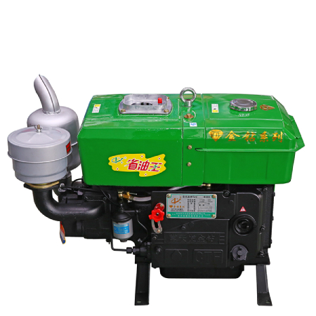 T25水冷單缸柴油機(jī)